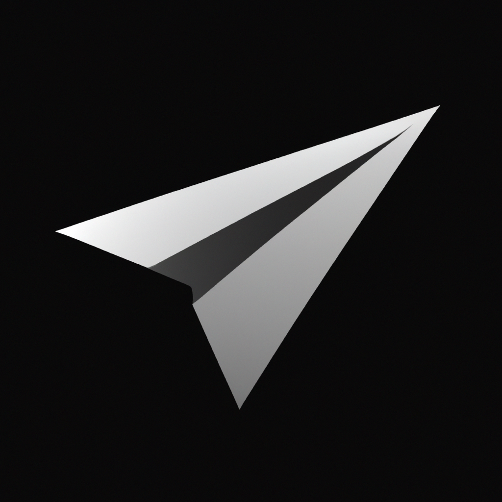 Plane Logo